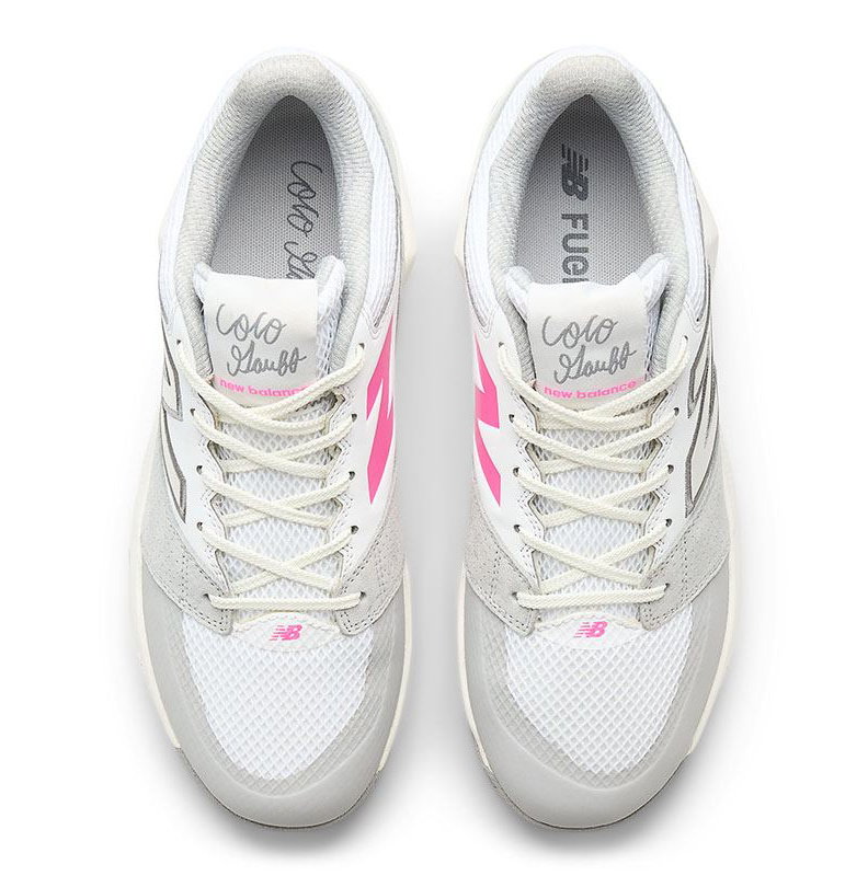 New Balance Coco Delray D Men's Tennis Shoes