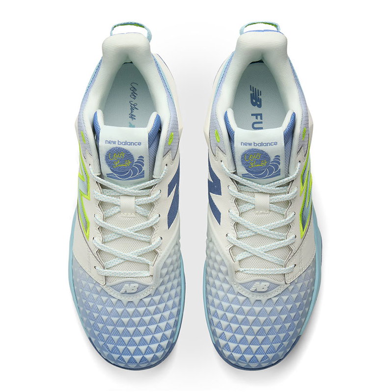 New Balance Coco CG2 Women's Tennis Shoes