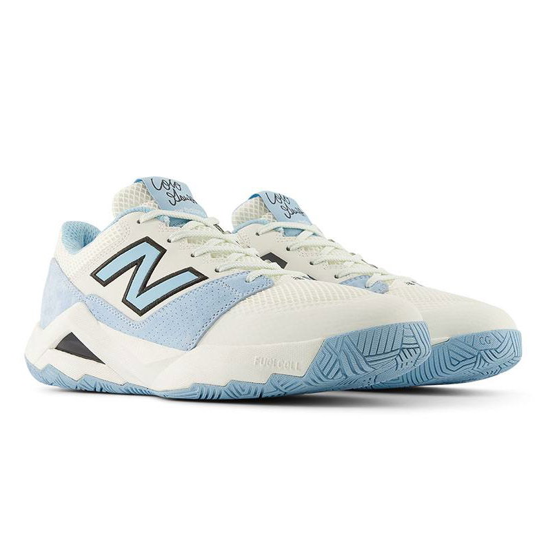 New Balance Coco Delray D Men's Tennis Shoe