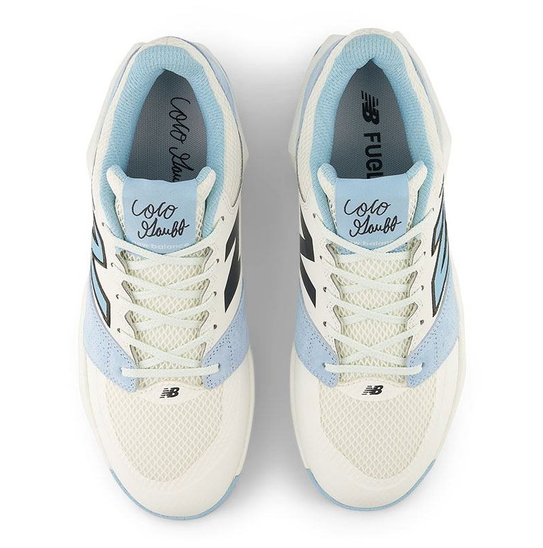 New Balance Coco Delray D Men's Tennis Shoe