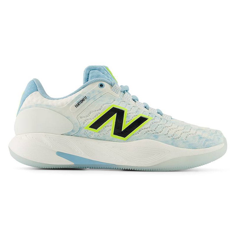 New Balance Fresh Foam X CT-Rally v2 B Women's Tennis Shoes