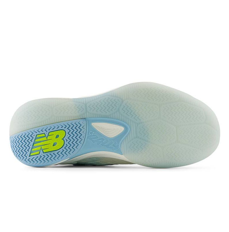 New Balance Fresh Foam X CT-Rally v2 B Women's Tennis Shoes