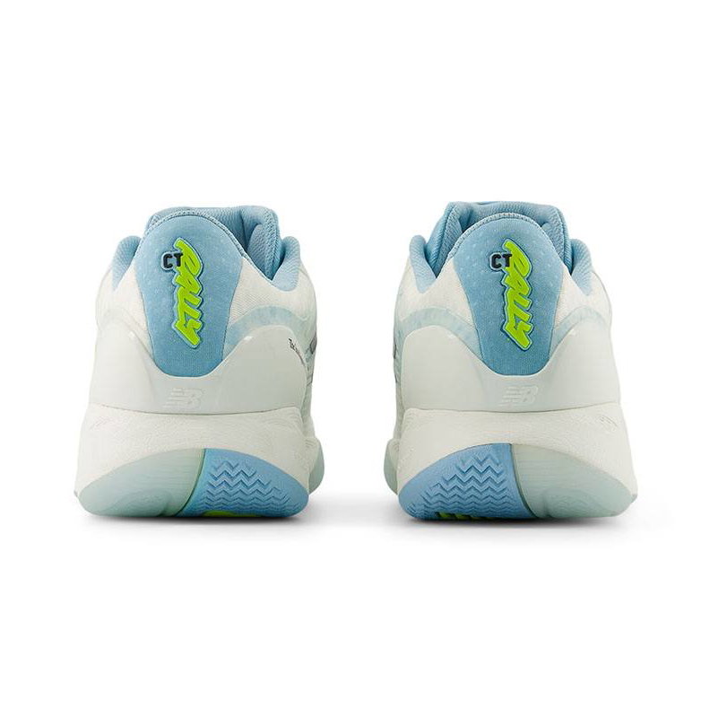 New Balance Fresh Foam X CT-Rally v2 B Women's Tennis Shoes