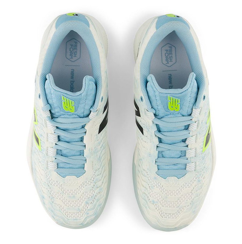 New Balance Fresh Foam X CT-Rally v2 B Women's Tennis Shoes