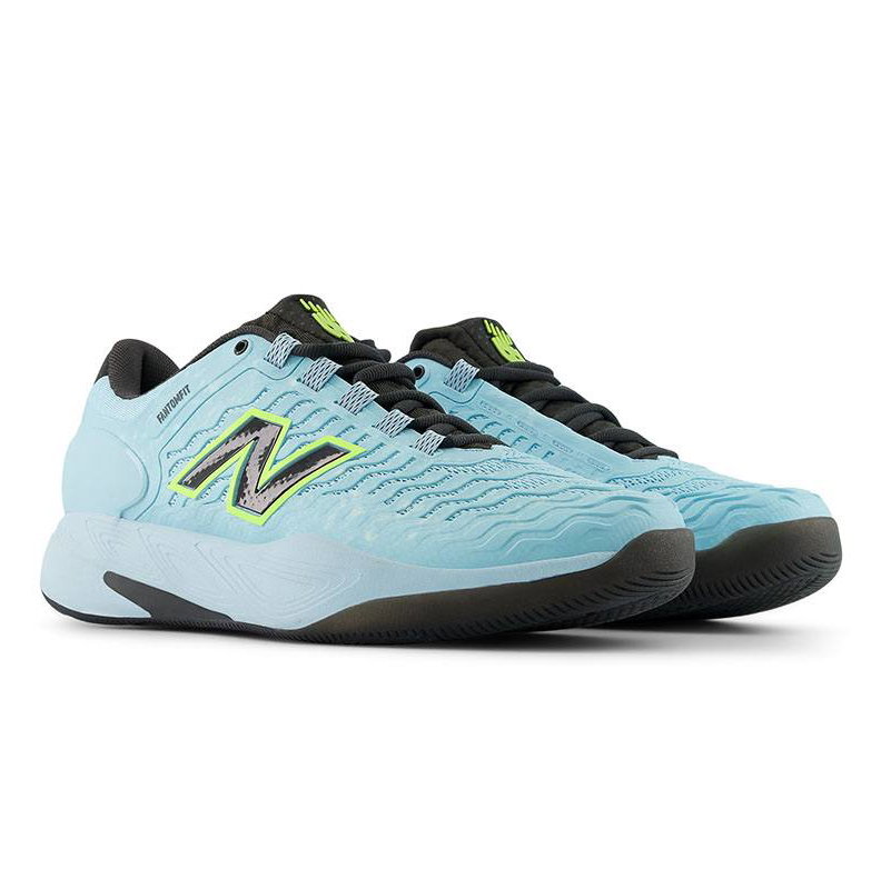 New Balance Fresh Foam X CT-Rally v2 D Men's Tennis Shoes
