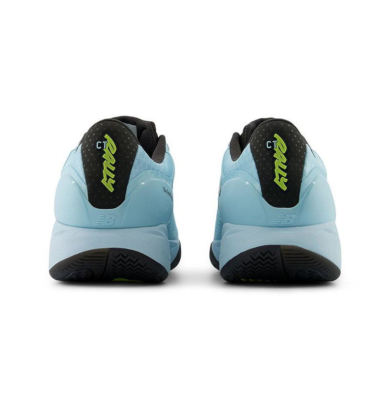 New Balance Fresh Foam X CT-Rally v2 D Men's Tennis Shoes