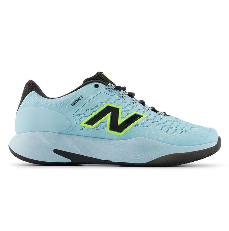 New Balance Fresh Foam X CT-Rally v2 D Men's Tennis Shoes