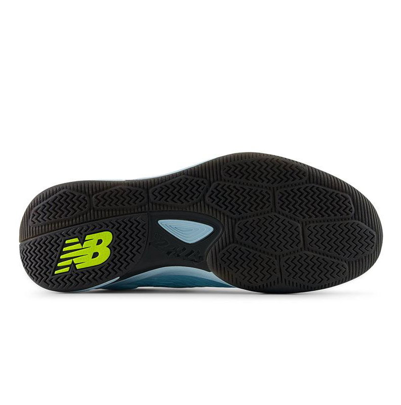 New Balance Fresh Foam X CT-Rally v2 D Men's Tennis Shoes