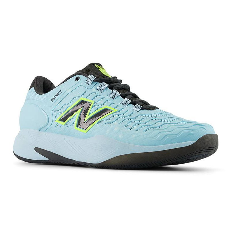 New Balance Fresh Foam X CT-Rally v2 D Men's Tennis Shoes
