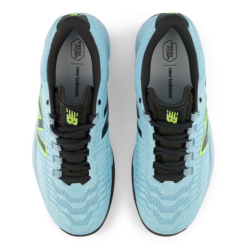 New Balance Fresh Foam X CT-Rally v2 D Men's Tennis Shoes