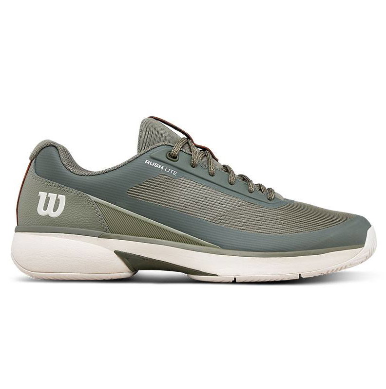 Wilson Rush Lite 5 Men's Tennis Shoes