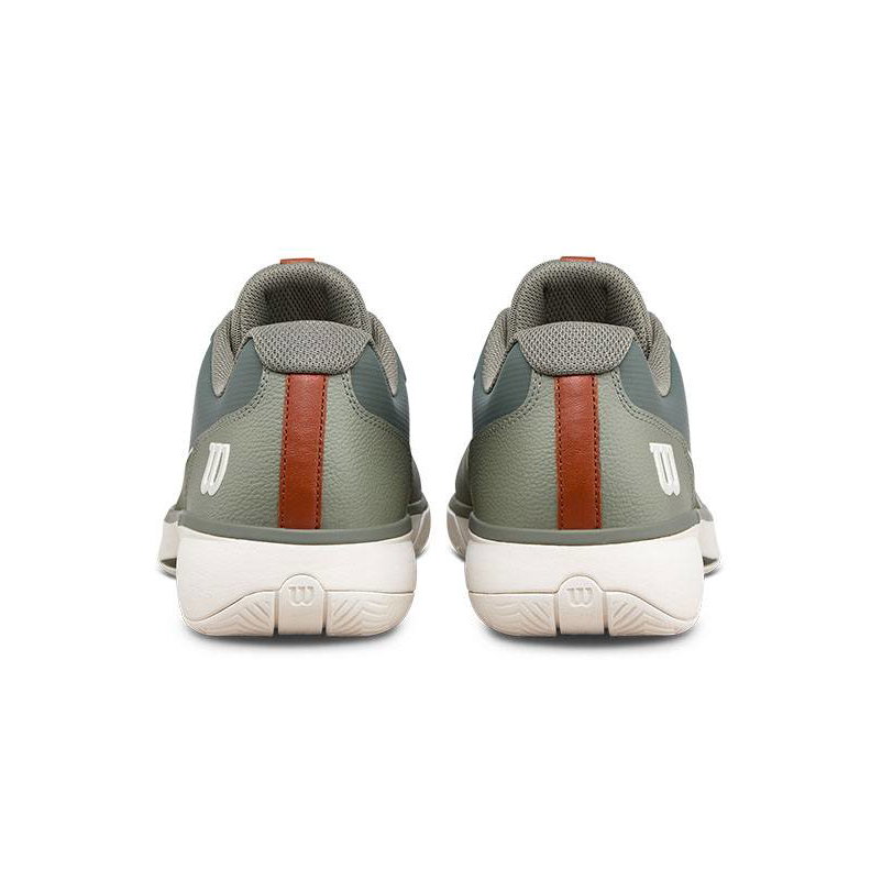 Wilson Rush Lite 5 Men's Tennis Shoes