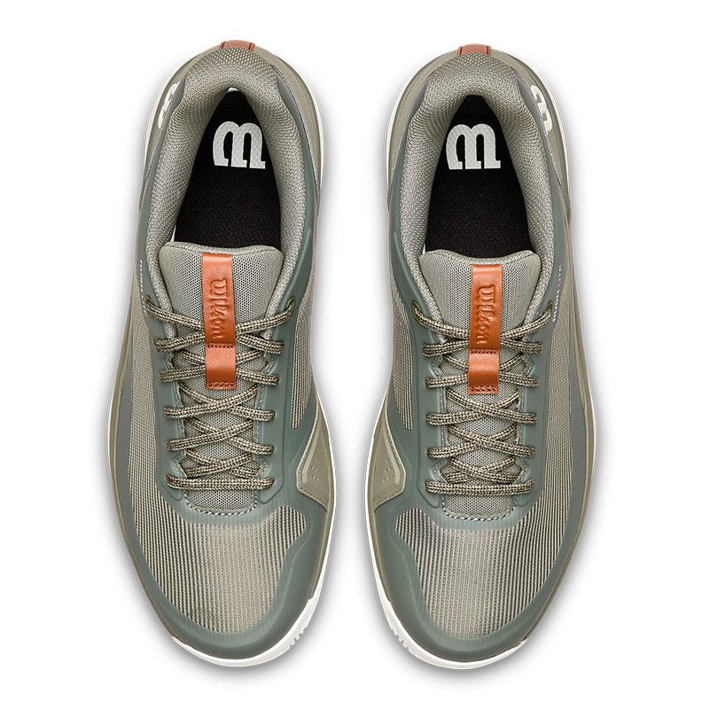 Wilson Rush Lite 5 Men's Tennis Shoes