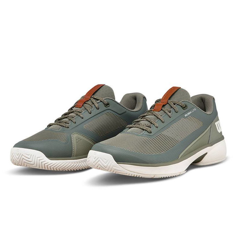 Wilson Rush Lite 5 Men's Tennis Shoes