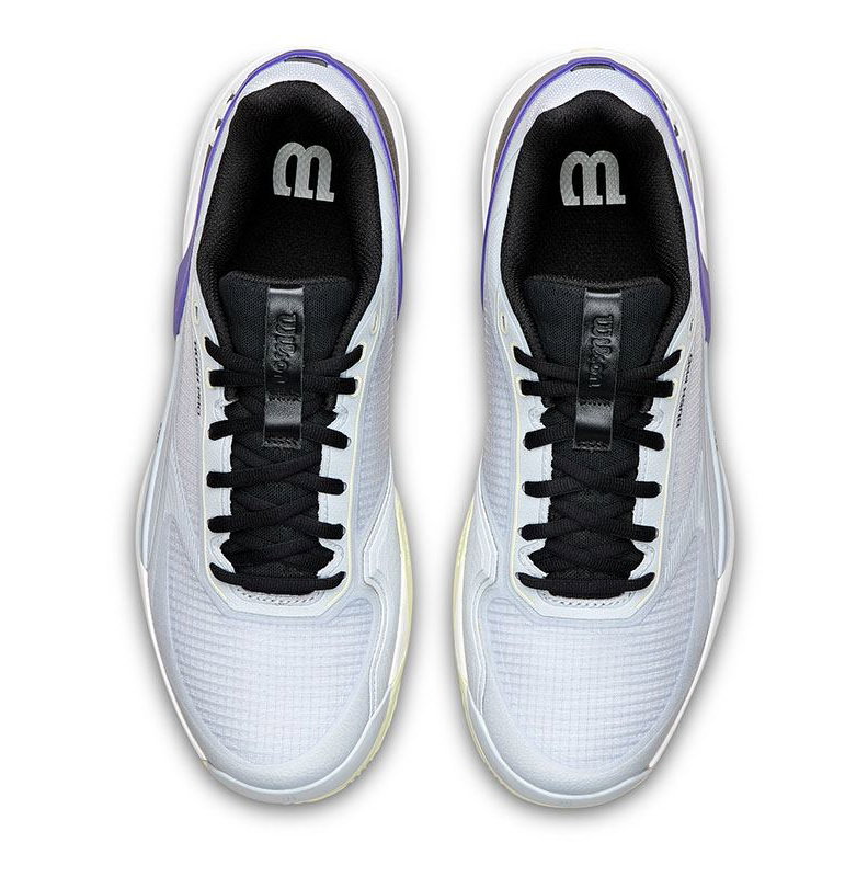 Wilson Rush Pro 5 Clay Men's Tennis Shoes
