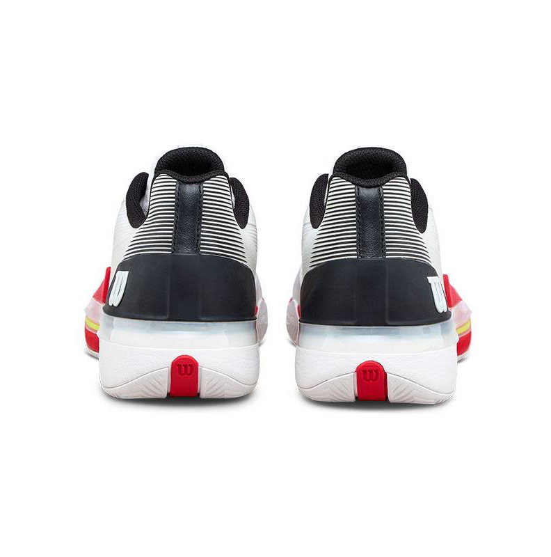 Wilson Rush Tour 5 Men's Tennis Shoes