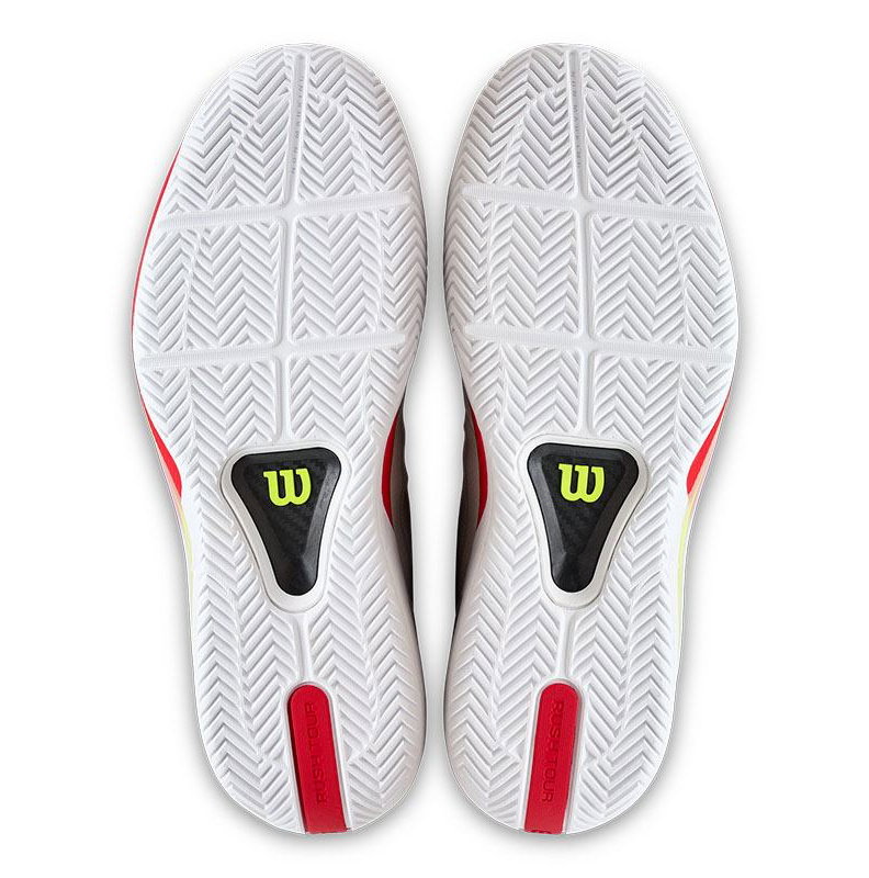 Wilson Rush Tour 5 Men's Tennis Shoes