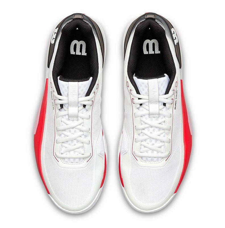 Wilson Rush Tour 5 Men's Tennis Shoes
