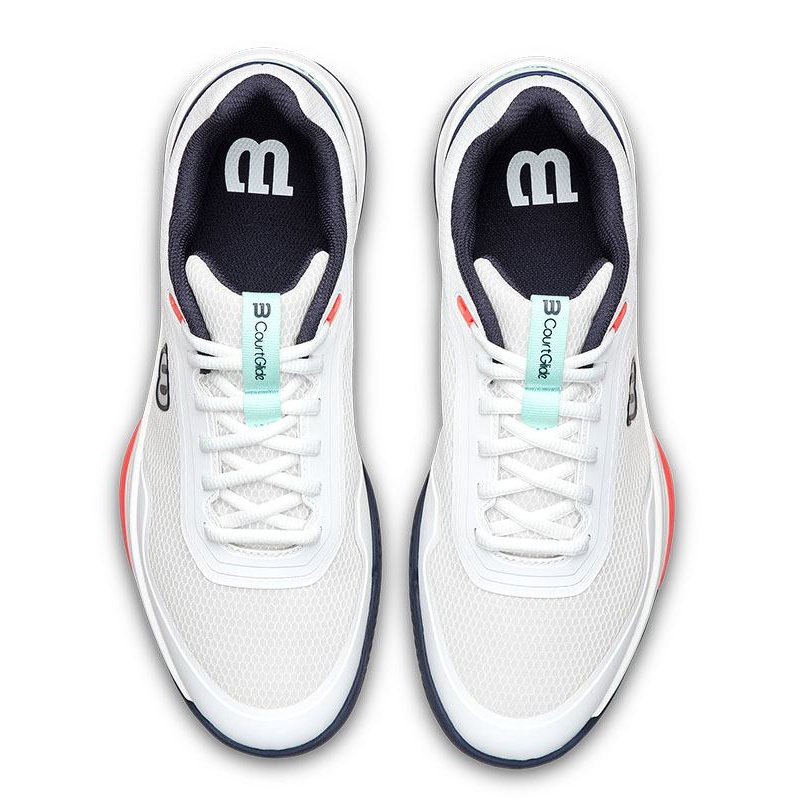 Wilson Courtglide Men's Tennis Shoes
