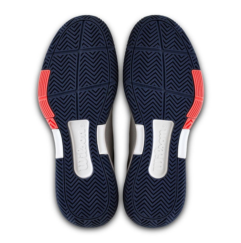 Wilson Courtglide Men's Tennis Shoes