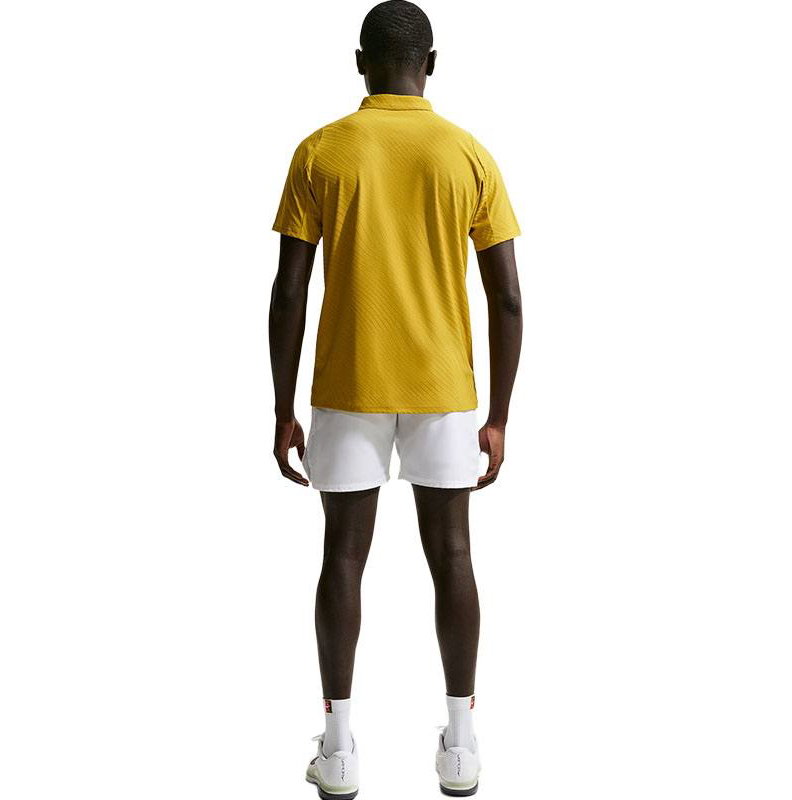 Nike Advantage MB Slam Men's Tennis Polo