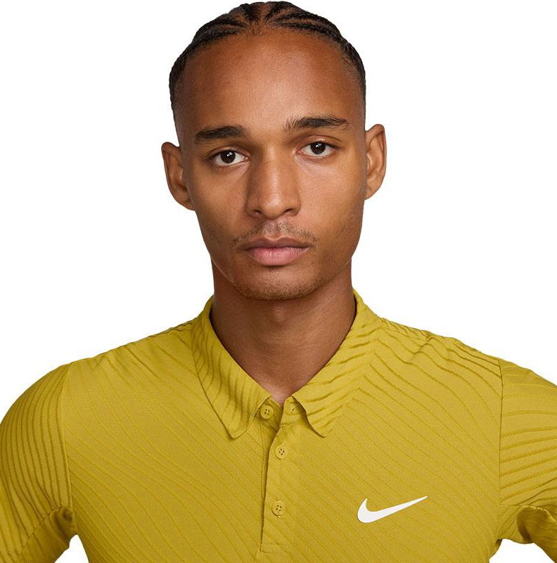Nike Advantage MB Slam Men's Tennis Polo