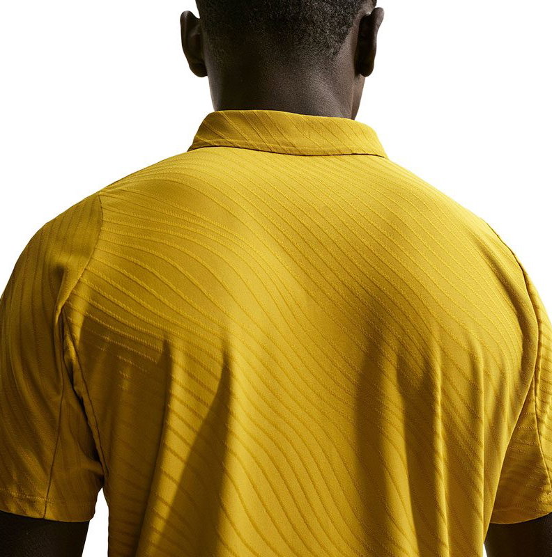 Nike Advantage MB Slam Men's Tennis Polo