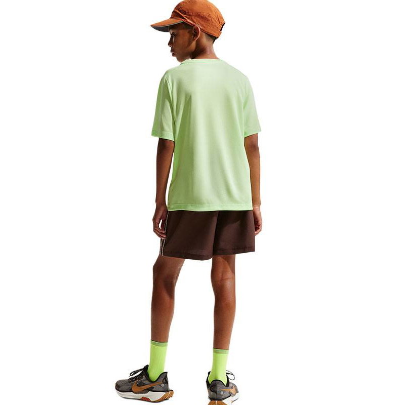 Nike Dri-FIT Multi Boys' Tennis Tee