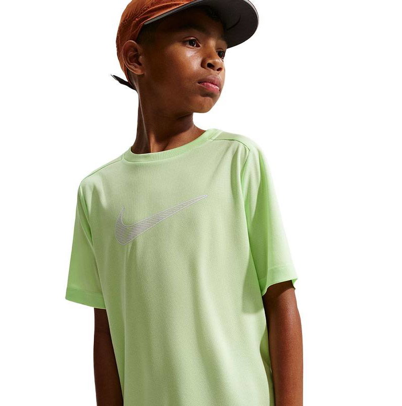 Nike Dri-FIT Multi Boys' Tennis Tee