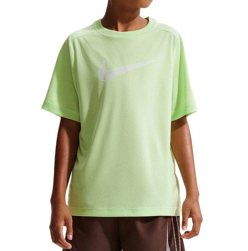 Nike Dri-FIT Multi Boys' Tennis Tee