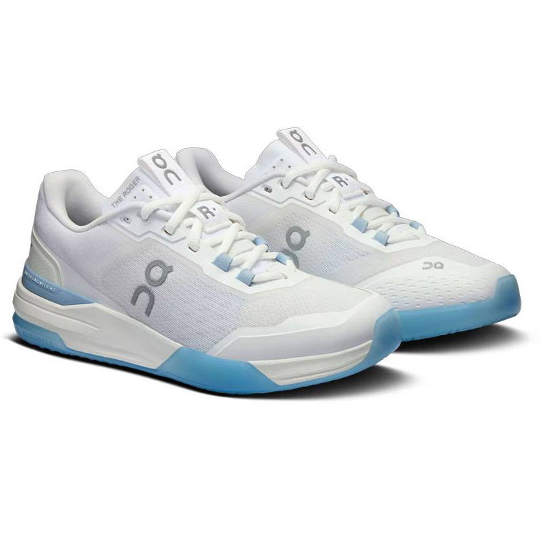 On THE ROGER Advantage Pro Women's Tennis Shoes