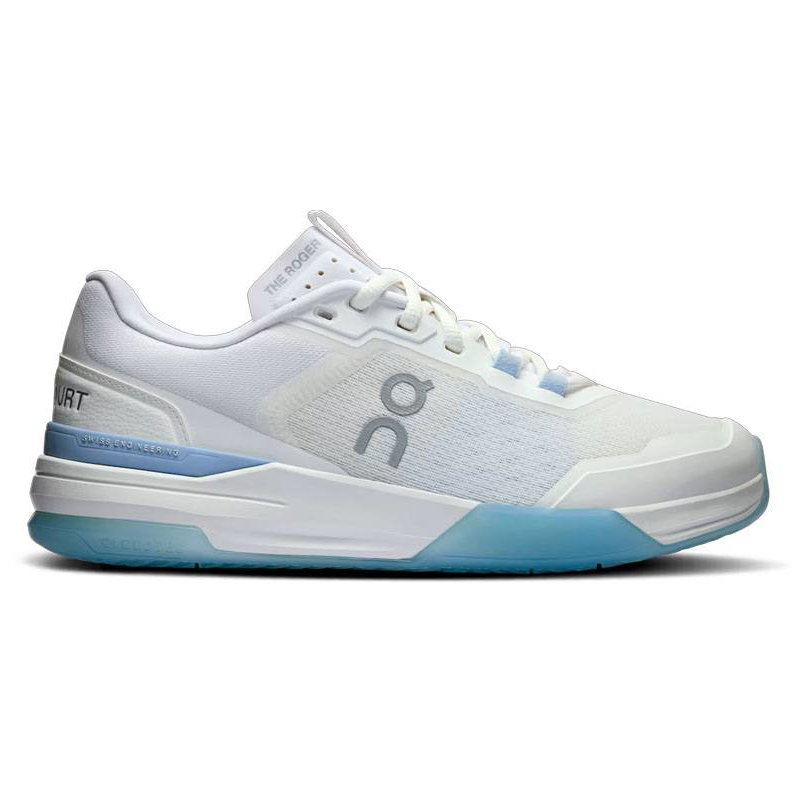 On THE ROGER Advantage Pro Women's Tennis Shoes