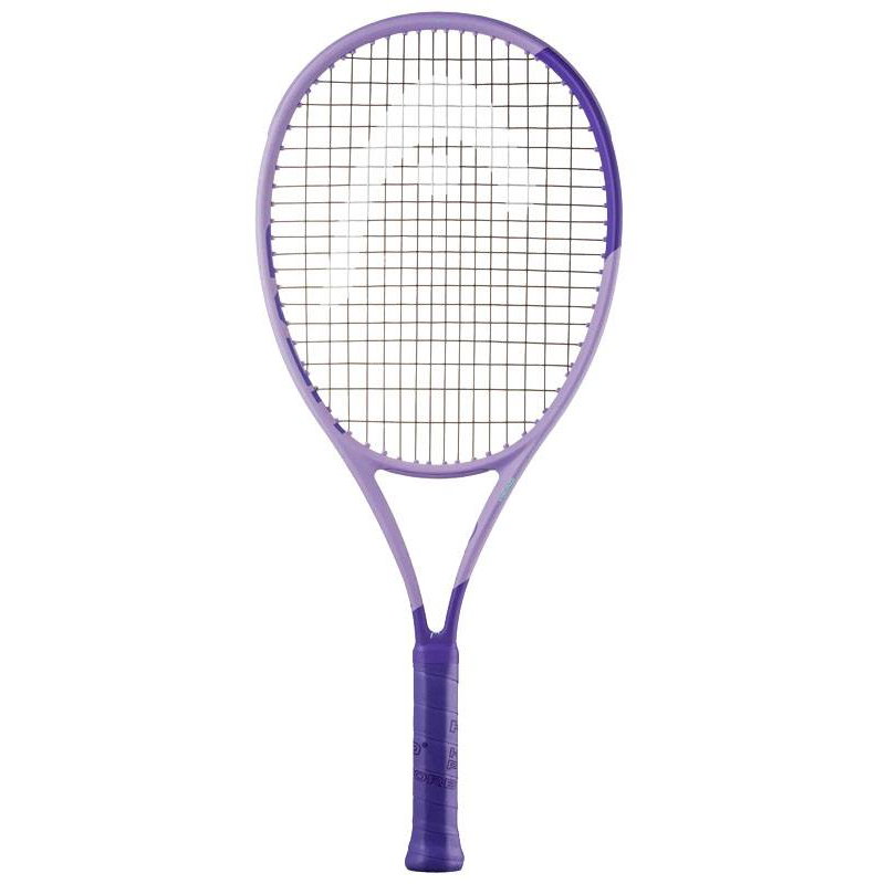 Head Boom 25 Purple Junior Tennis Racquet
