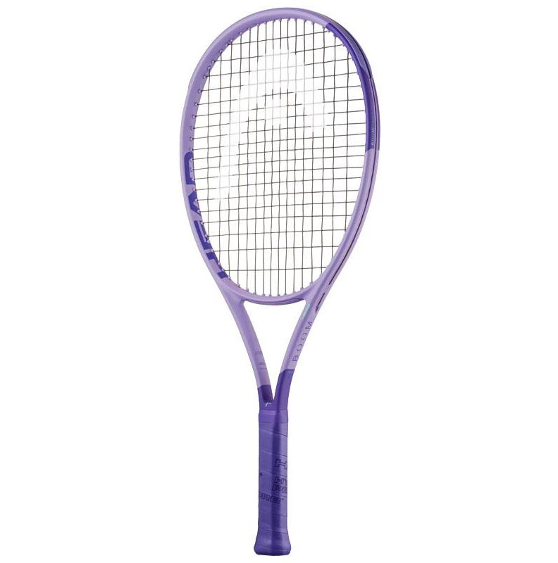 Head Boom 25 Purple Junior Tennis Racquet