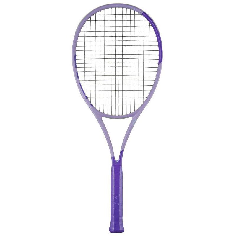 Head Boom MP Purple Tennis Racquet