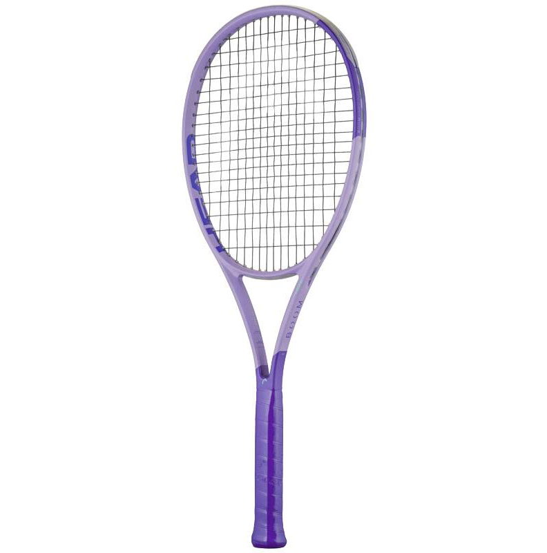 Head Boom MP Purple Tennis Racquet