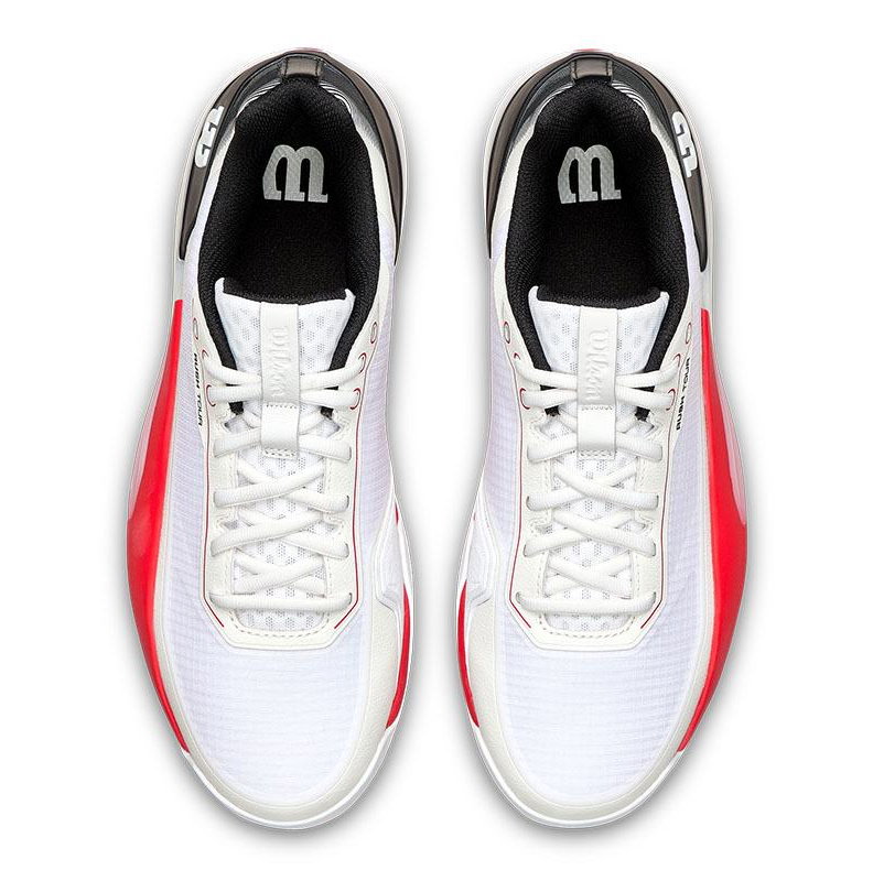 Wilson Rush Tour 5 Clay Men's Tennis Shoe