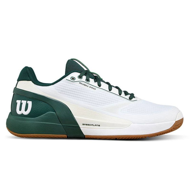 Wilson Rush Pro 5 Men's Tennis Shoe