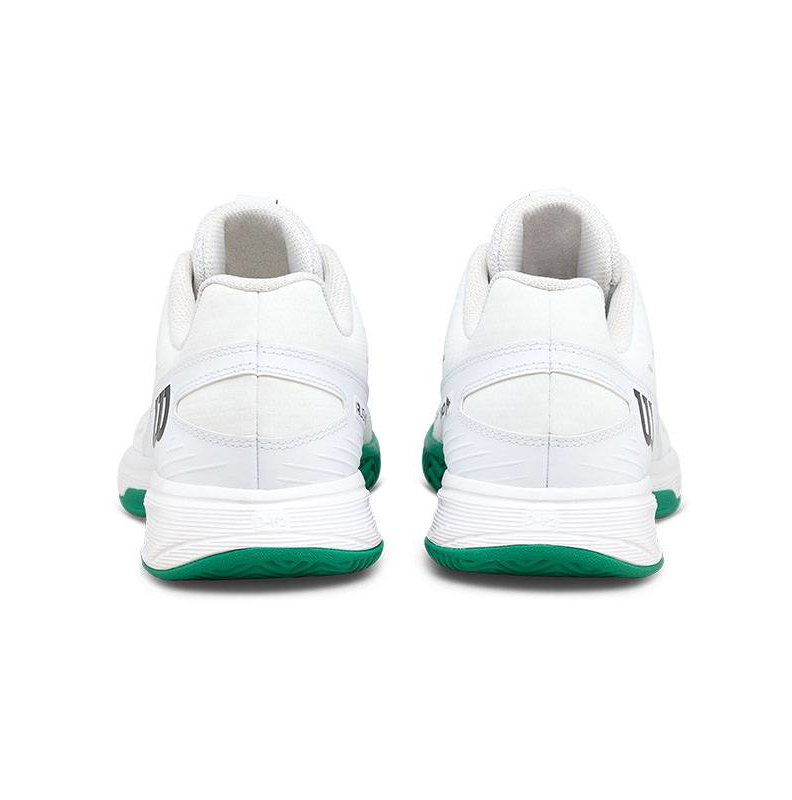 Wilson Rush Pro Ace L Junior Tennis Shoes