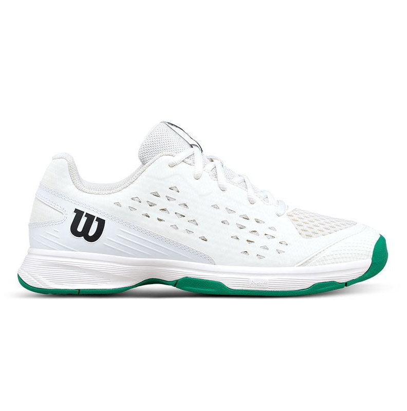 Wilson Rush Pro Ace L Junior Tennis Shoes