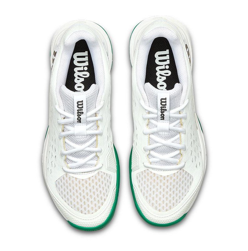 Wilson Rush Pro Ace L Junior Tennis Shoes