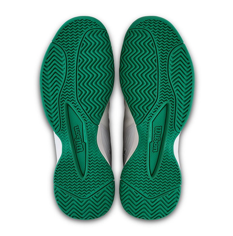 Wilson Rush Pro Ace L Junior Tennis Shoes