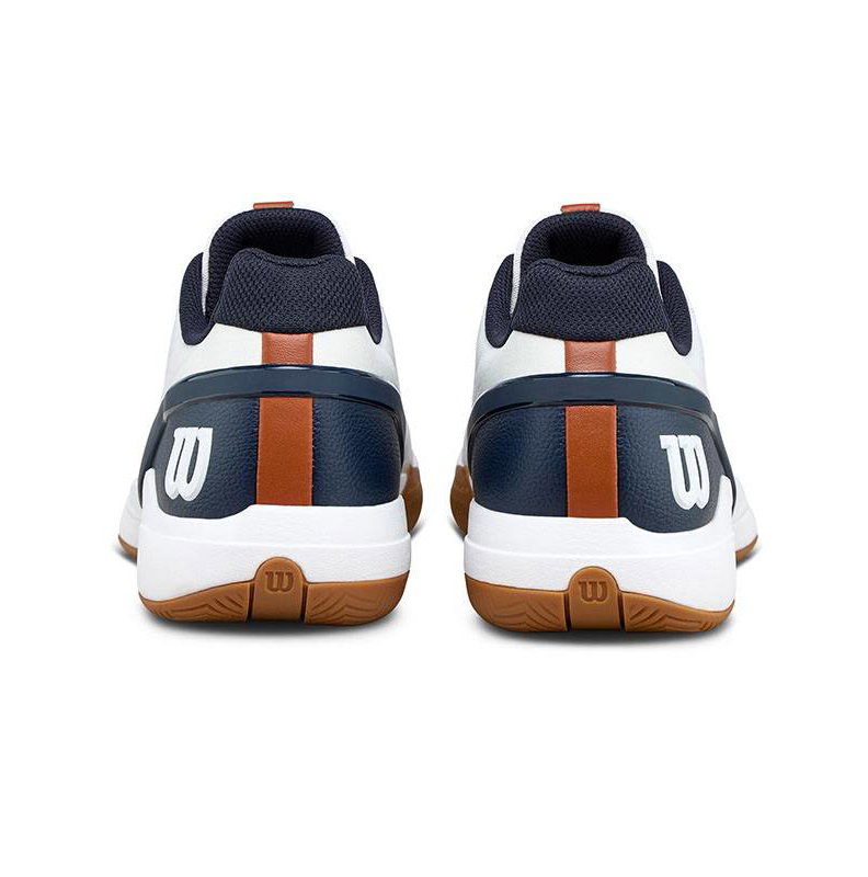 Wilson Rush Pro 5 Men's Tennis Shoes