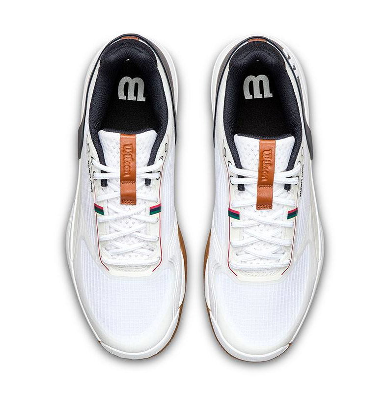 Wilson Rush Pro 5 Men's Tennis Shoes