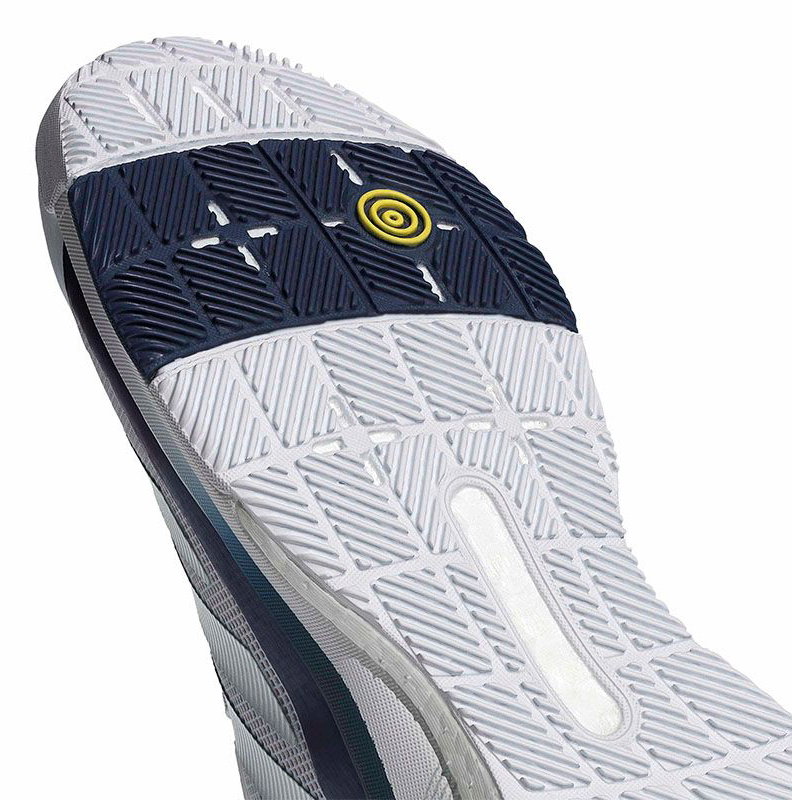 Adidas Crazyquick Boost Men's Padel Shoes