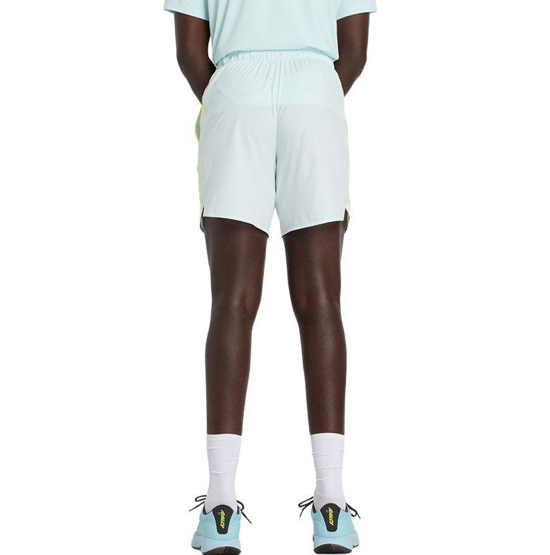 New Balance Tournament Men's Tennis Short