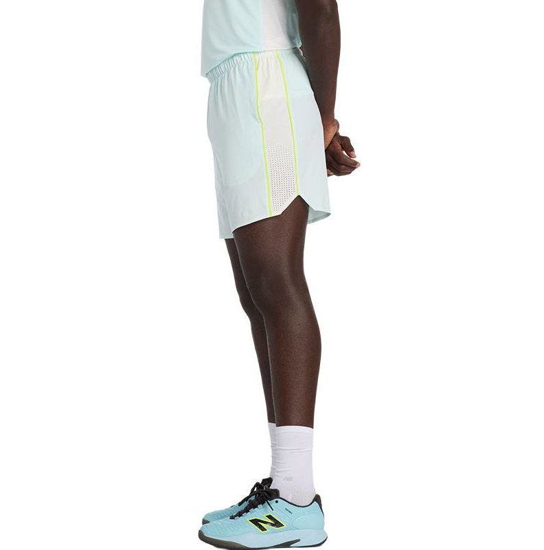 New Balance Tournament Men's Tennis Short