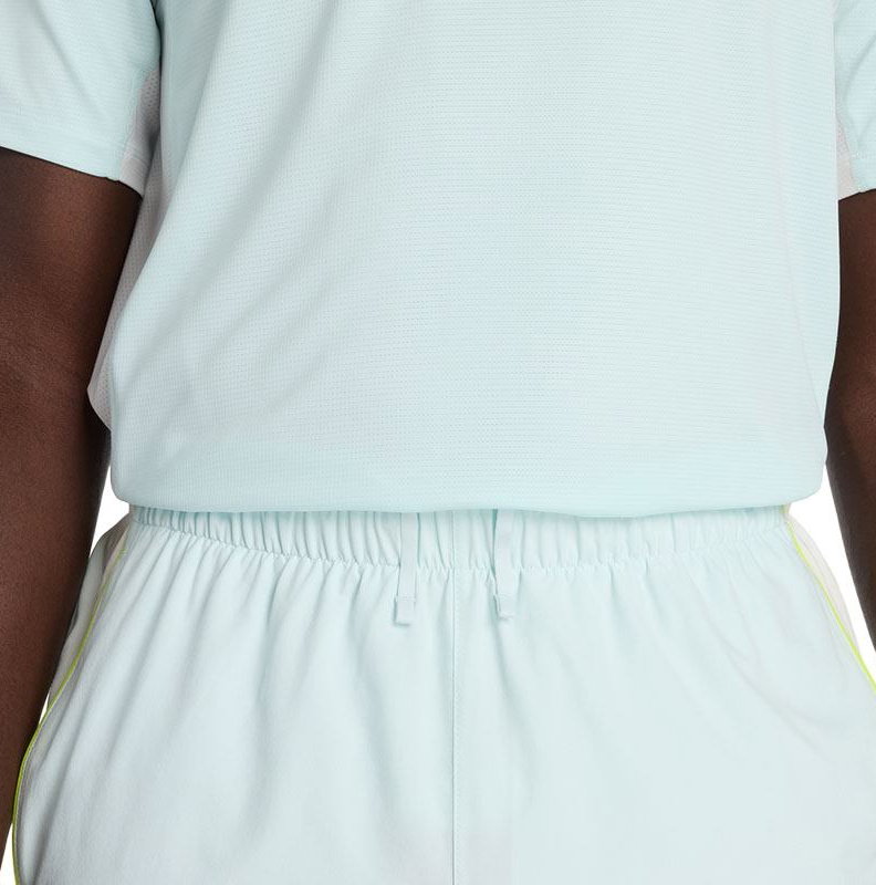 New Balance Tournament Men's Tennis Short