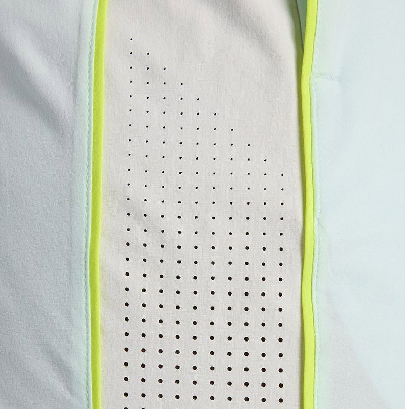 New Balance Tournament Men's Tennis Short