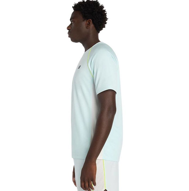 New Balance Tournament Men's Tennis Top